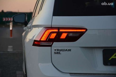 Volkswagen Tiguan 2019 - фото 9