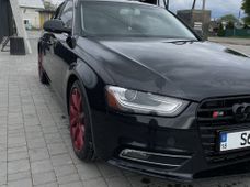 Продажа б/у Audi A4 Механика - купить на Автобазаре