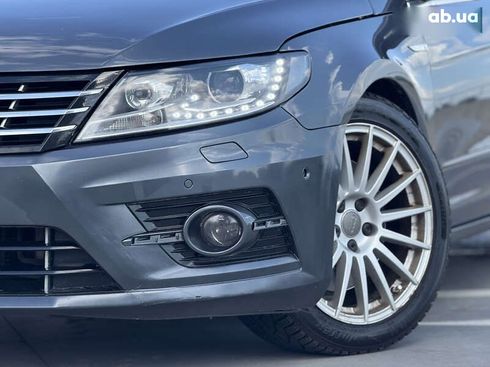 Volkswagen Passat CC 2013 - фото 4