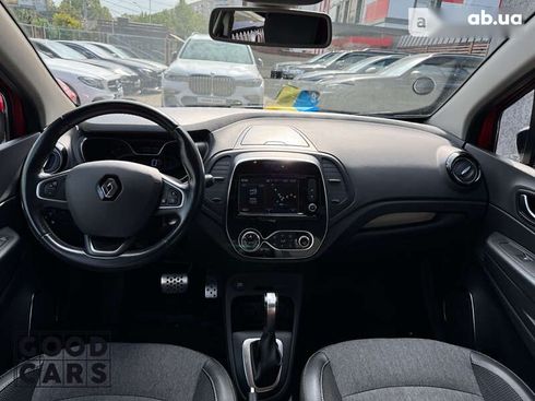 Renault Captur 2018 - фото 13