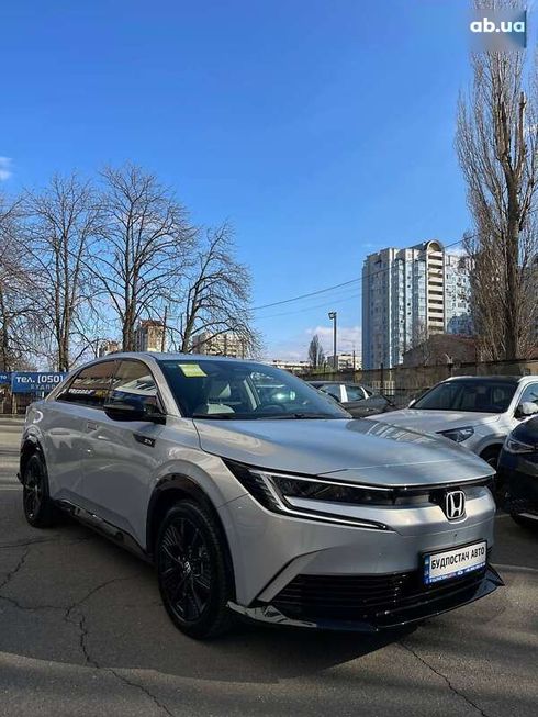 Honda e:NP2 2024 - фото 2