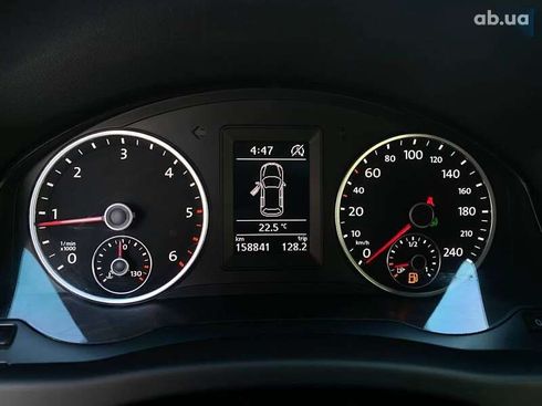 Volkswagen Tiguan 2015 - фото 14