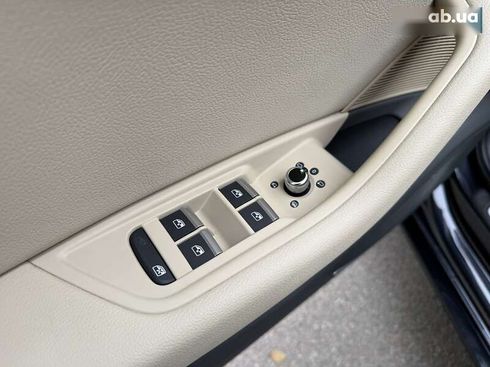 Audi A4 2016 - фото 28