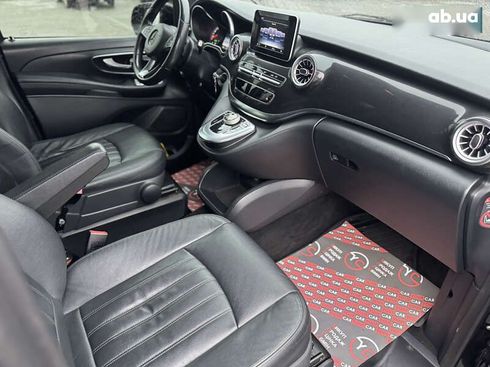 Mercedes-Benz V-Класс 2014 - фото 27