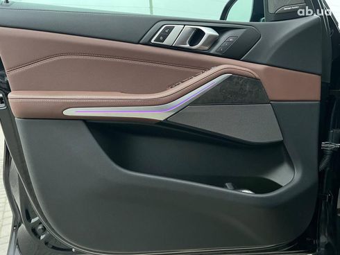 BMW X5 2020 черный - фото 16