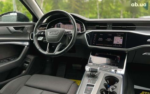 Audi A6 2020 - фото 13