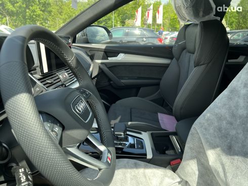 Audi Q5 2023 - фото 29