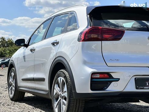 Kia Niro 2020 - фото 12