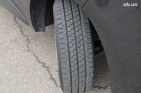 Renault Trafic 2020 - фото 28