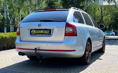 Skoda Octavia 2011 - фото 7