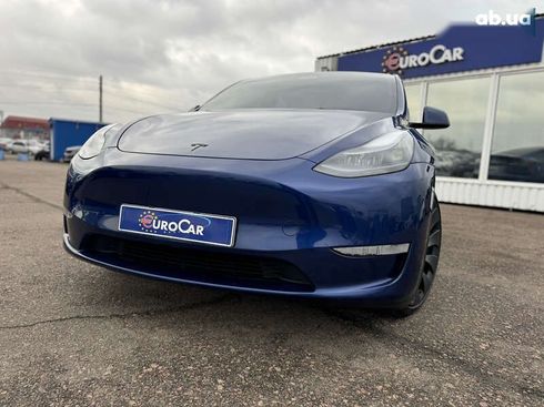 Tesla Model Y 2023 - фото 3