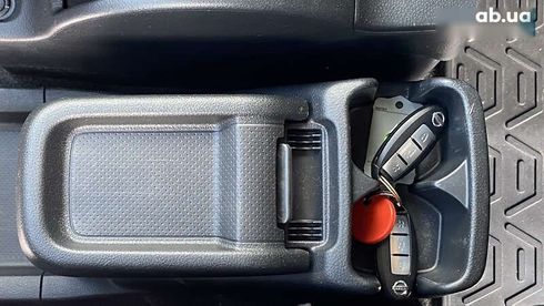 Nissan e-NV200 2016 - фото 30