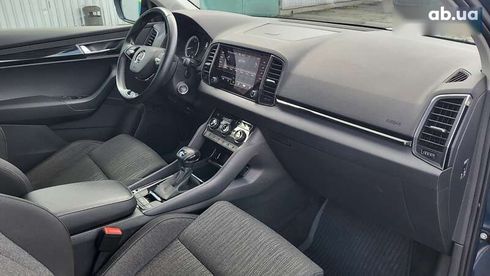 Skoda Karoq 2020 - фото 29