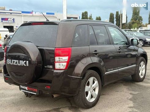Suzuki Grand Vitara 2016 - фото 14