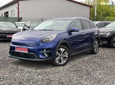 Продажа б/у Kia Niro 2021 года - купить на Автобазаре
