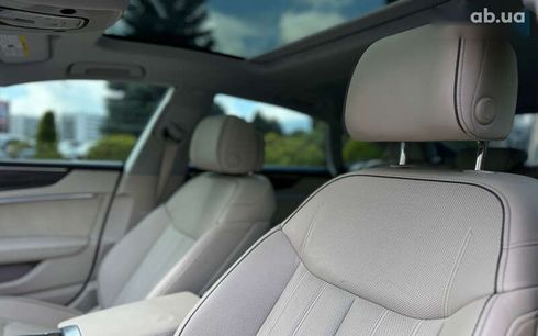 Audi A7 2018 - фото 18