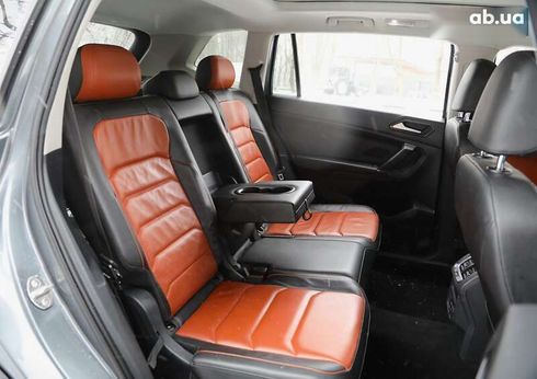 Volkswagen Tiguan 2018 - фото 9