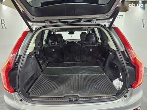 Volvo XC90 2022 - фото 11