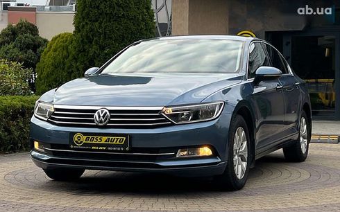 Volkswagen Passat 2015 - фото 3