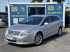 Продажа б/у Toyota Avensis 2009 года - купить на Автобазаре