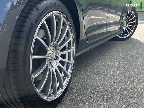 Volkswagen Golf GTI 2017 - фото 13