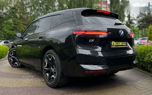 BMW iX 2023 - фото 10