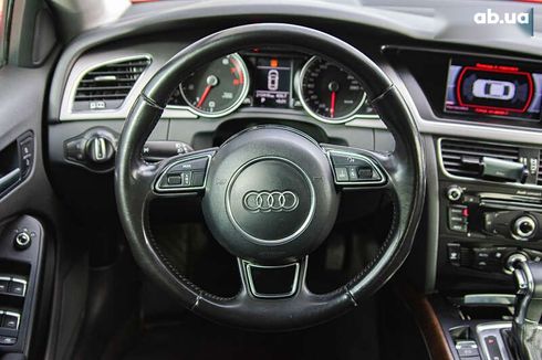 Audi A5 2012 - фото 23