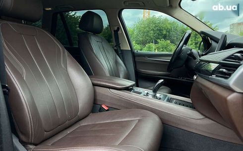 BMW X5 2015 - фото 9