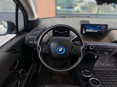 BMW i3 2016 - фото 18