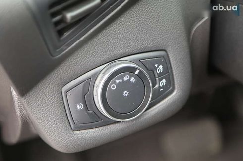 Ford Escape 2014 - фото 18