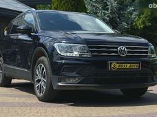 Продажа б/у Volkswagen Tiguan 2019 года - купить на Автобазаре