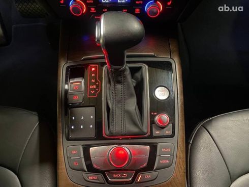 Audi A7 2014 - фото 17