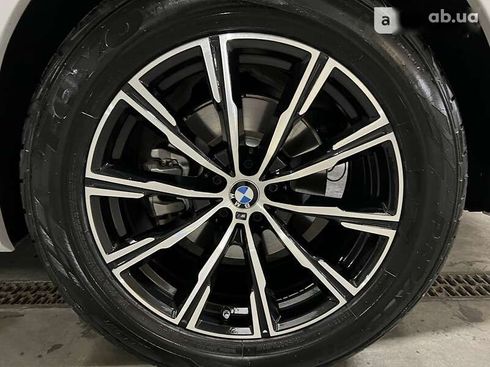 BMW X7 2021 - фото 14