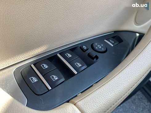 BMW X3 2018 - фото 13