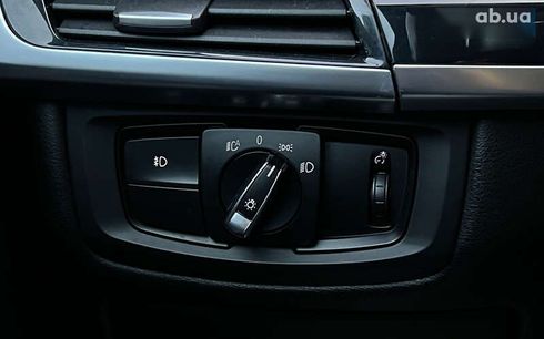 BMW X5 2018 - фото 19
