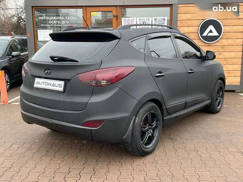 Hyundai ix35 2011 - фото 6