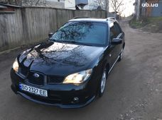 Продажа б/у Subaru Impreza 2005 года - купить на Автобазаре