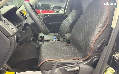 Volkswagen Tiguan 2011 - фото 9