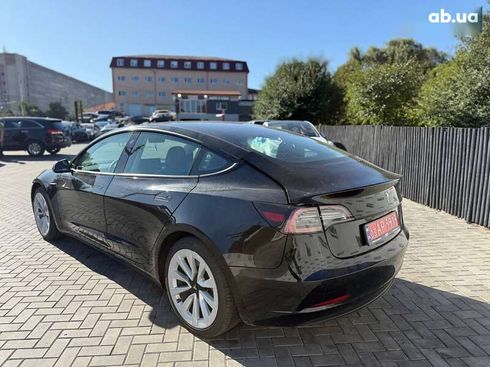 Tesla Model 3 2022 - фото 5