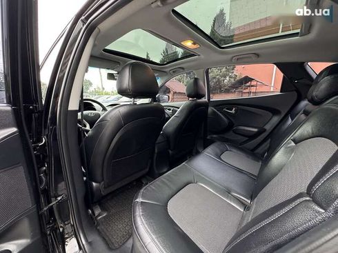 Hyundai ix35 2011 - фото 3