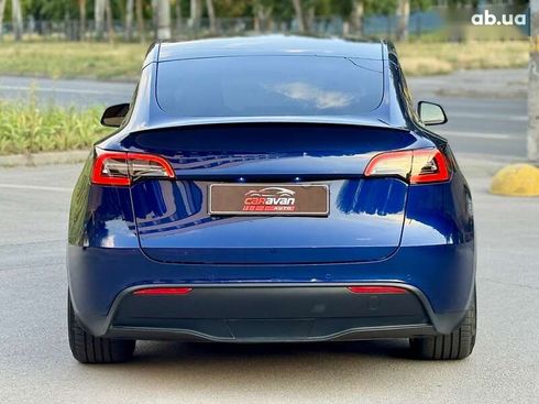 Tesla Model Y 2022 - фото 10
