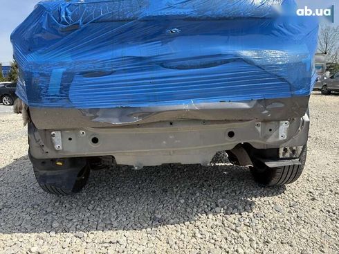 Peugeot 2008 2015 - фото 7