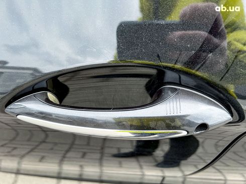 BMW 5 серия 2013 черный - фото 12