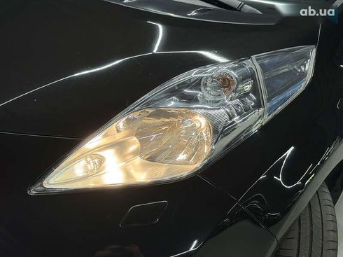 Nissan Leaf 2017 - фото 7