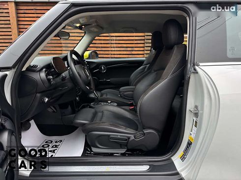 MINI John Cooper Works 2021 - фото 25