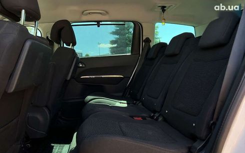 Peugeot 5008 2012 - фото 11