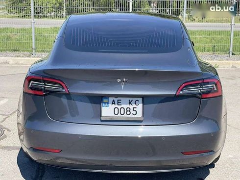 Tesla Model 3 2018 - фото 5