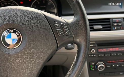 BMW 3 серия 2010 - фото 19