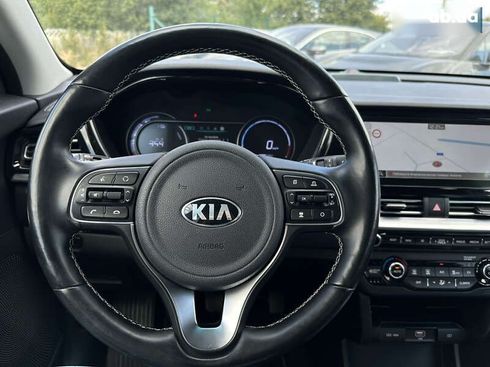 Kia Niro 2020 - фото 25
