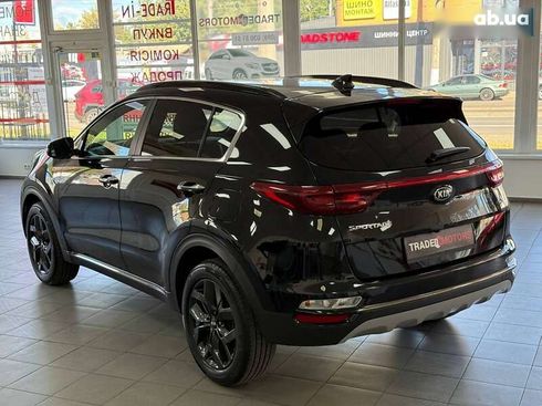 Kia Sportage 2019 - фото 9